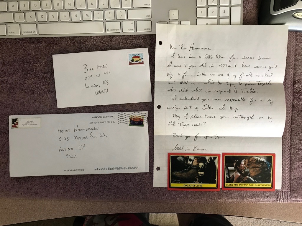 jabba's burp autographs