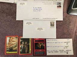 jabba's burp autographs