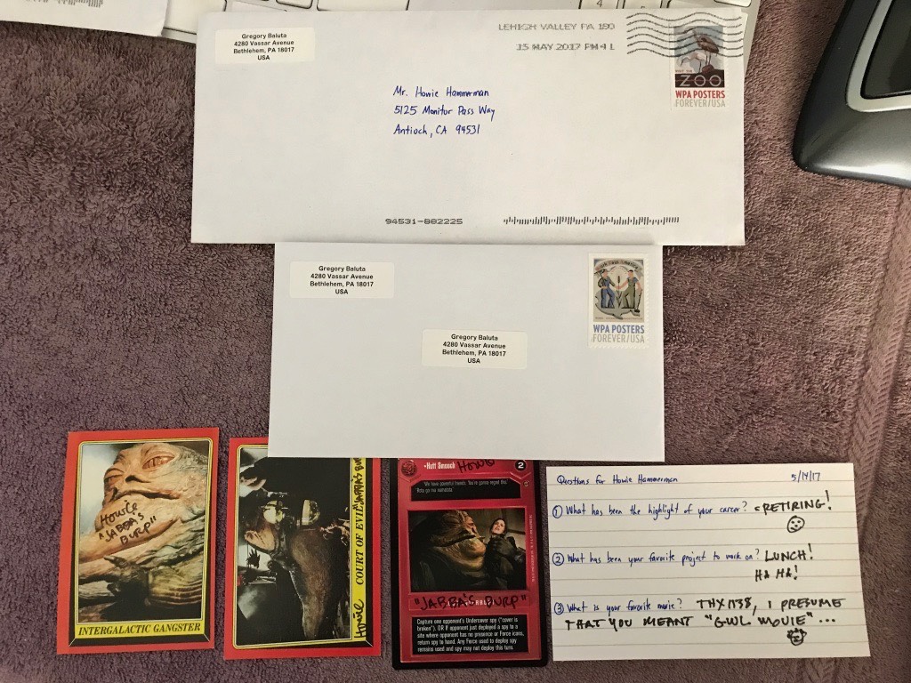 jabba's burp autographs