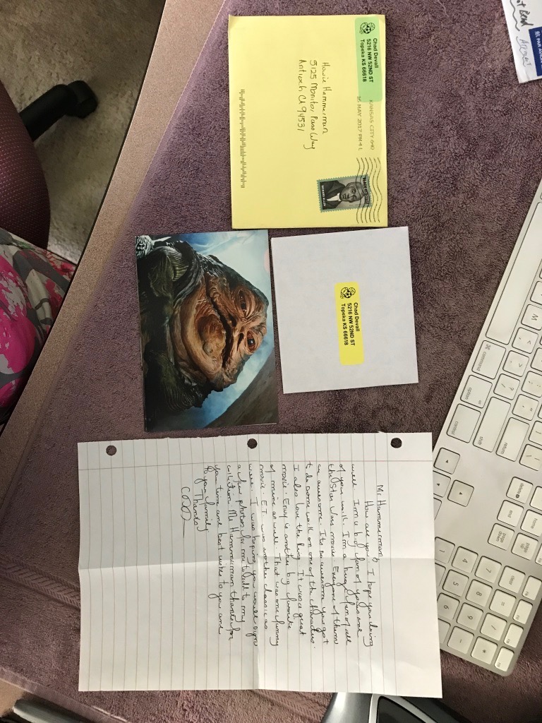 jabba's burp autographs