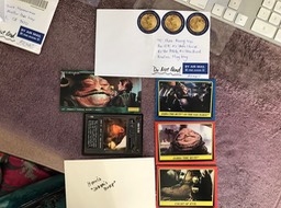 jabba's burp autographs