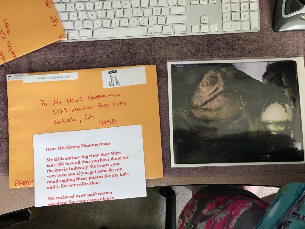 jabba's burp autographs